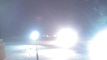 Weather camera view of Kiski Area HS.