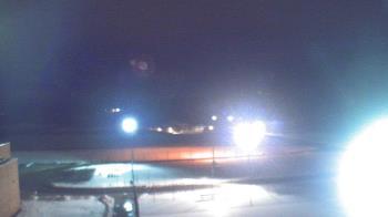 Weather camera view of Kiski Area HS.