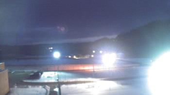 Weather camera view of Kiski Area HS.