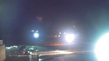 Weather camera view of Kiski Area HS.