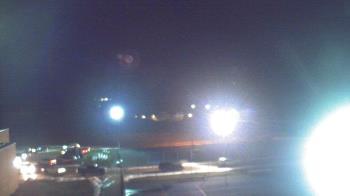 Weather camera view of Kiski Area HS.