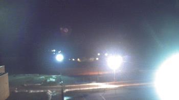 Weather camera view of Kiski Area HS.