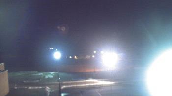 Weather camera view of Kiski Area HS.