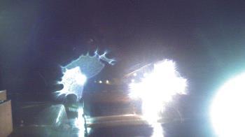 Weather camera view of Kiski Area HS.