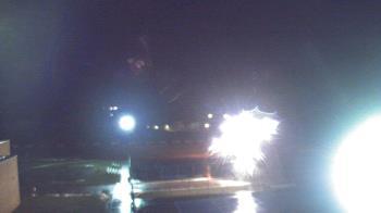 Weather camera view of Kiski Area HS.