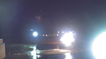 Weather camera view of Kiski Area HS.