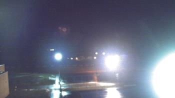 Weather camera view of Kiski Area HS.