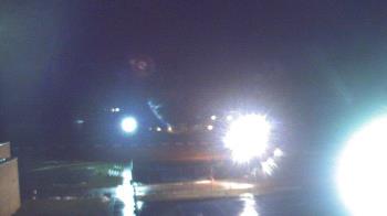 Weather camera view of Kiski Area HS.