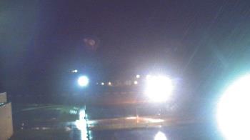 Weather camera view of Kiski Area HS.