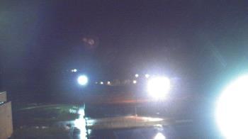 Weather camera view of Kiski Area HS.