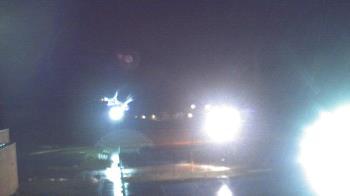 Weather camera view of Kiski Area HS.