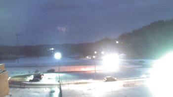 Weather camera view of Kiski Area HS.