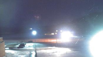 Weather camera view of Kiski Area HS.