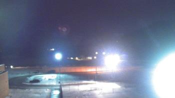 Weather camera view of Kiski Area HS.