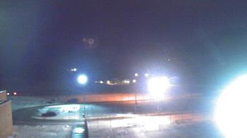 Weather camera view of Kiski Area HS.