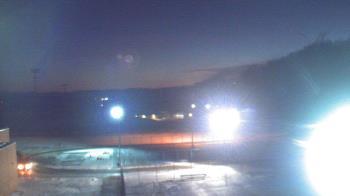 Weather camera view of Kiski Area HS.
