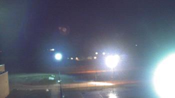 Weather camera view of Kiski Area HS.