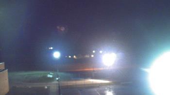 Weather camera view of Kiski Area HS.