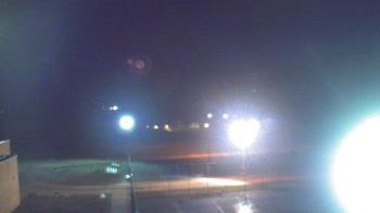 Weather camera view of Kiski Area HS.