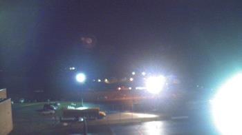 Weather camera view of Kiski Area HS.