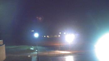 Weather camera view of Kiski Area HS.