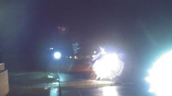 Weather camera view of Kiski Area HS.