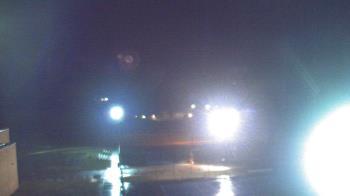 Weather camera view of Kiski Area HS.