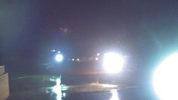 Weather camera view of Kiski Area HS.