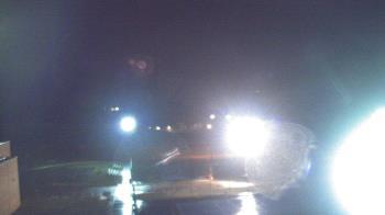 Weather camera view of Kiski Area HS.