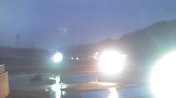 Weather camera view of Kiski Area HS.