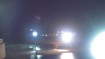 Weather camera view of Kiski Area HS.