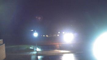 Weather camera view of Kiski Area HS.