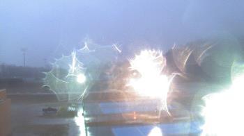 Weather camera view of Kiski Area HS.