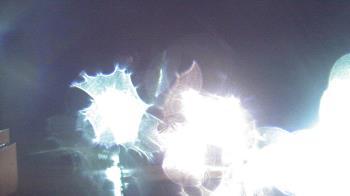 Weather camera view of Kiski Area HS.