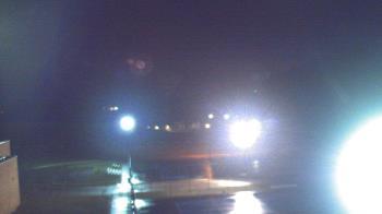 Weather camera view of Kiski Area HS.