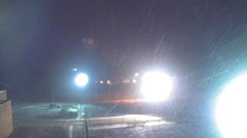 Weather camera view of Kiski Area HS.