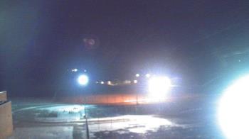 Weather camera view of Kiski Area HS.