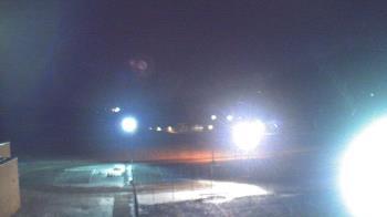 Weather camera view of Kiski Area HS.