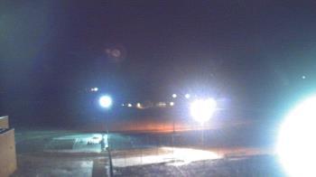 Weather camera view of Kiski Area HS.