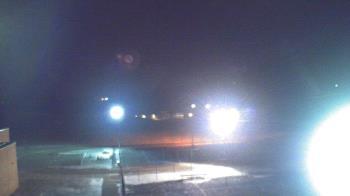 Weather camera view of Kiski Area HS.