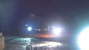 Weather camera view of Kiski Area HS.