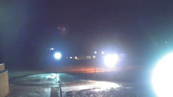 Weather camera view of Kiski Area HS.