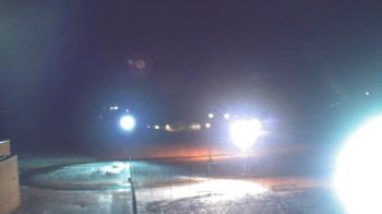 Weather camera view of Kiski Area HS.