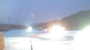 Weather camera view of Kiski Area HS.