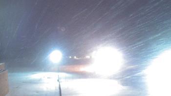 Weather camera view of Kiski Area HS.