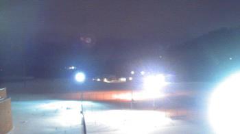 Weather camera view of Kiski Area HS.