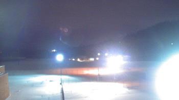 Weather camera view of Kiski Area HS.