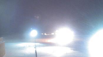 Weather camera view of Kiski Area HS.