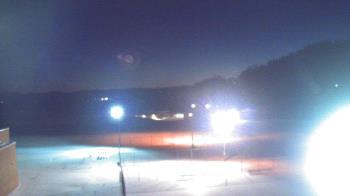 Weather camera view of Kiski Area HS.