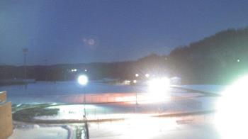 Weather camera view of Kiski Area HS.